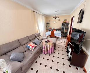 Living room of Flat for sale in San Fernando