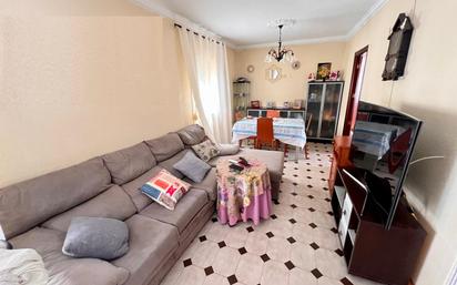 Living room of Flat for sale in San Fernando