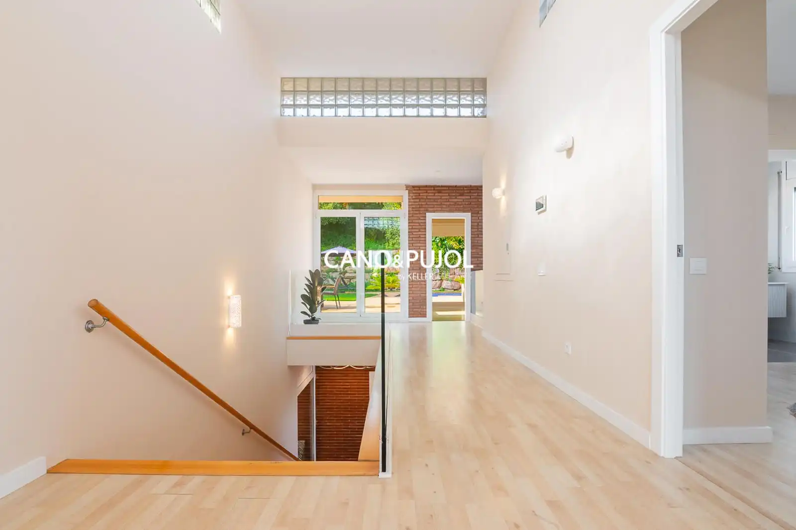Houses for sale in Sant Cugat del Vallès  with Air Conditioner, Terrace and Swimming Pool