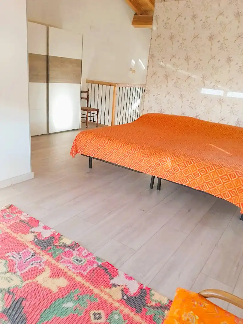 Dormitori de Casa o xalet en venda en Ocón amb Calefacció, Terrassa i Traster