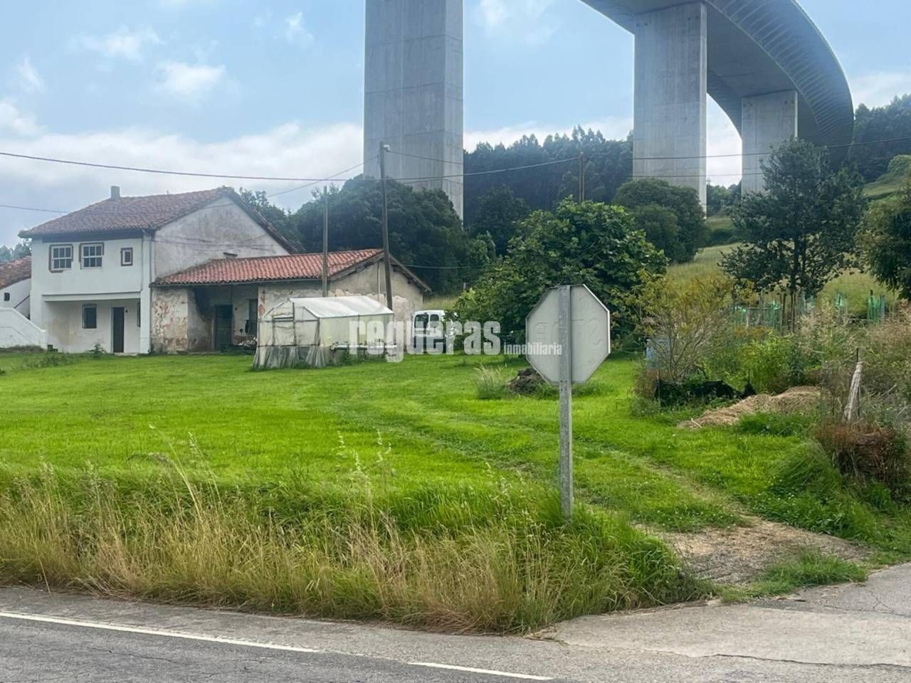 Single-family semi-detached for sale in Castrillón