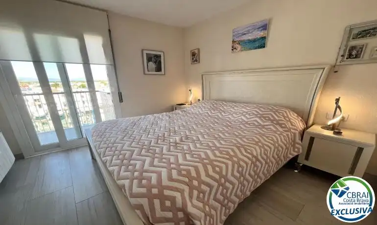 Wohnung mit Aufzug zum Verkauf in Carrer Port Grec 4, imagen 11