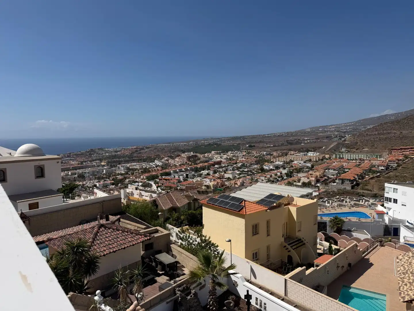 Detached house with terrace for sale in Costa Adeje, imagen 74
