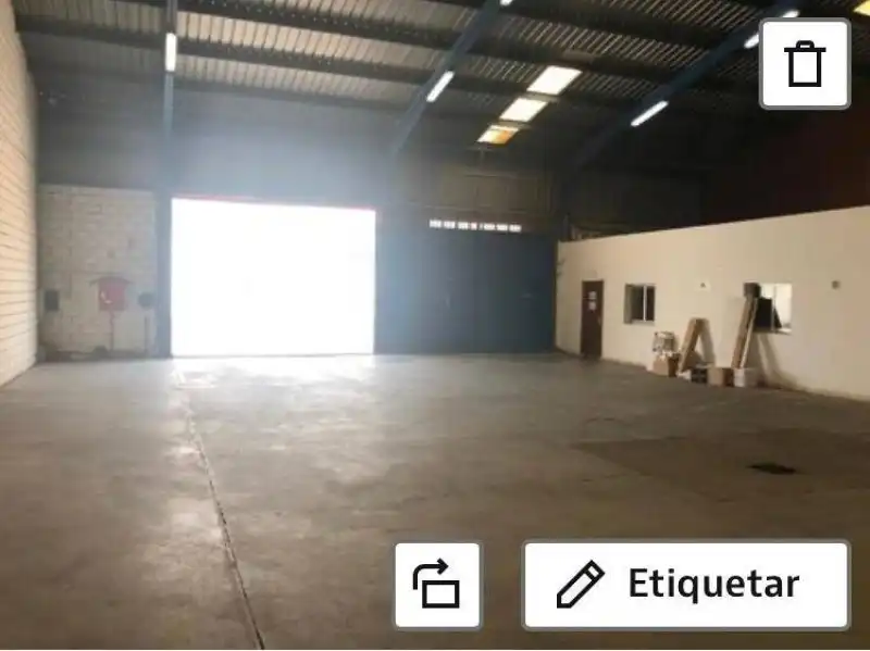Nau industrial en venda a Ruta de la Plata, imagen 10