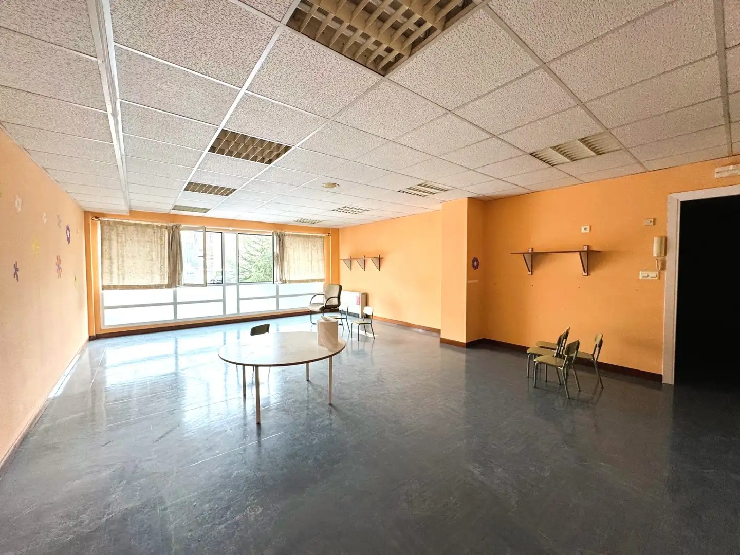Oficina con ascensor en venta en Doctor Don Luis Bilbao Libano Kalea, imagen 3
