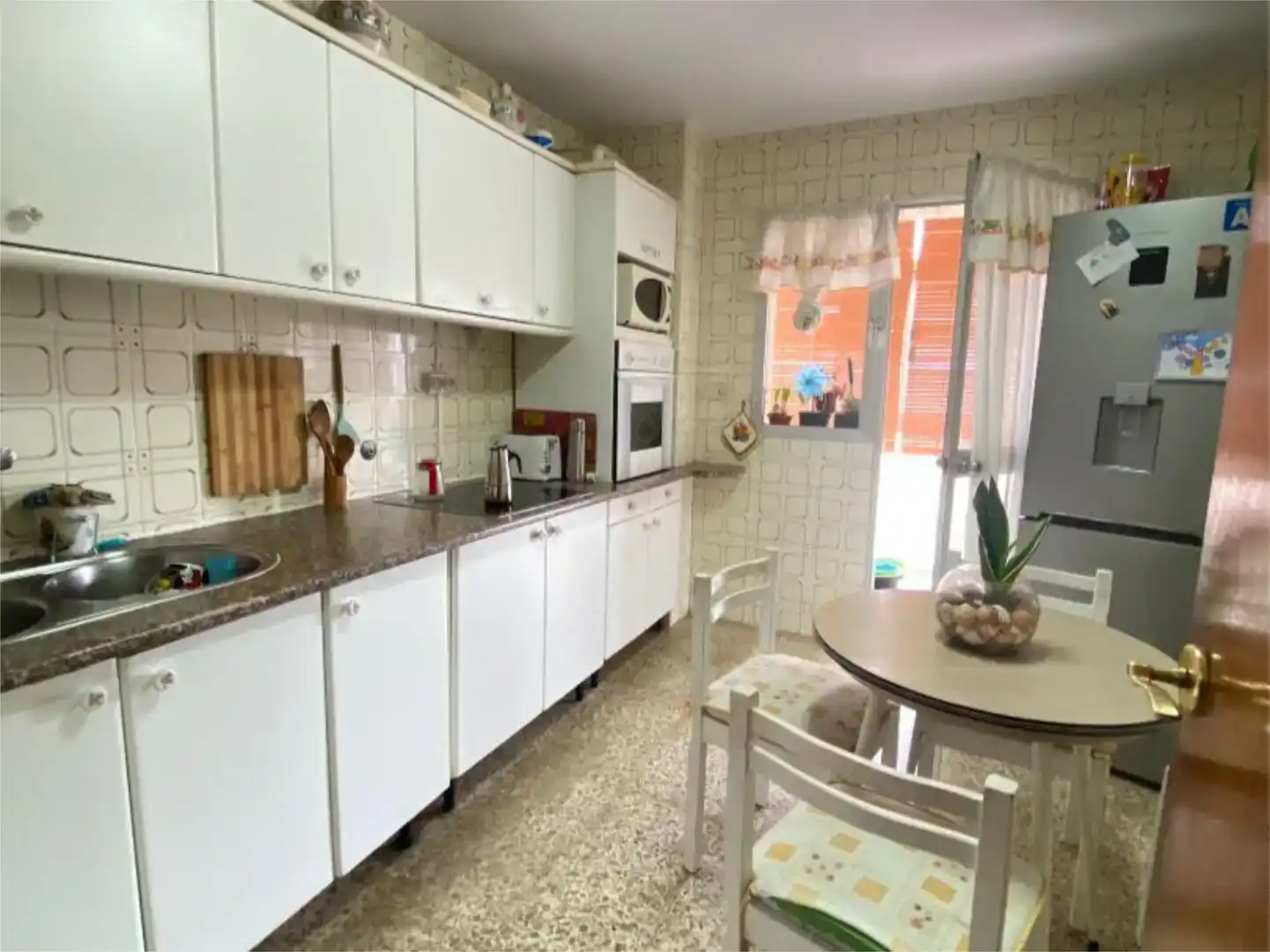 Cuina de Pis en venda en Huerta Fava - Santiago