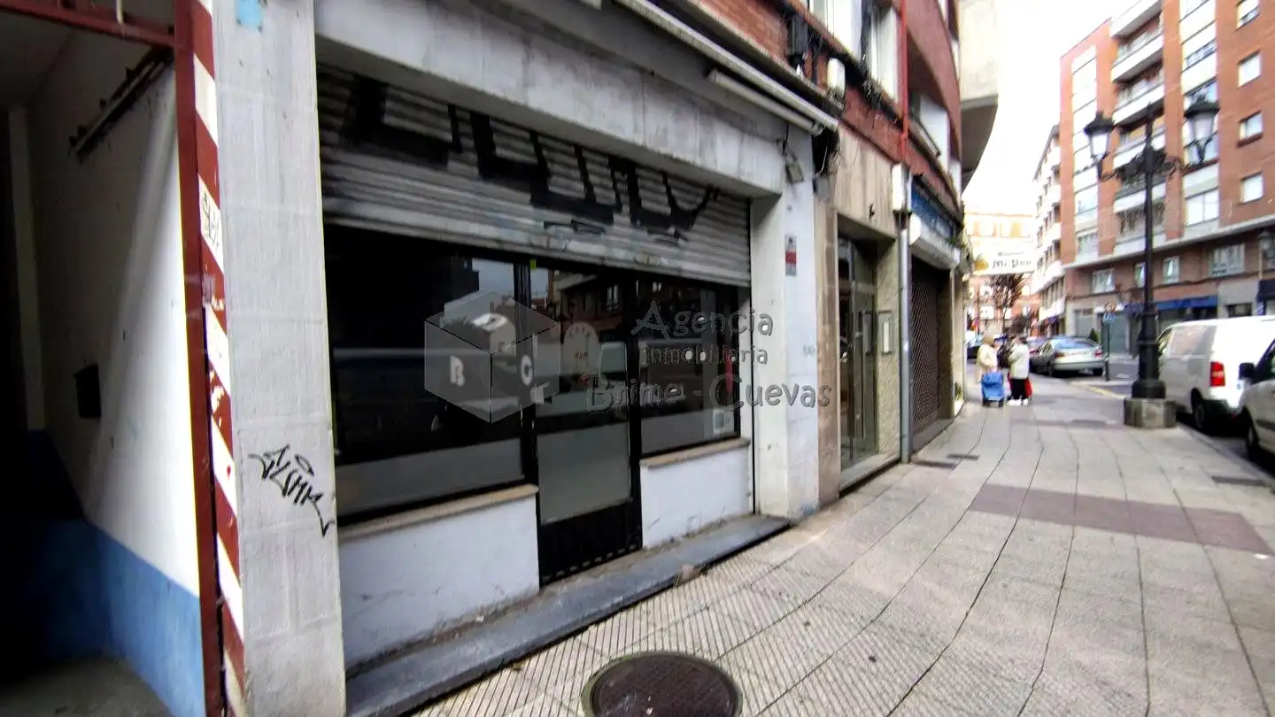 Local comercial en venda a San Pedro De Mestallón, imagen 16