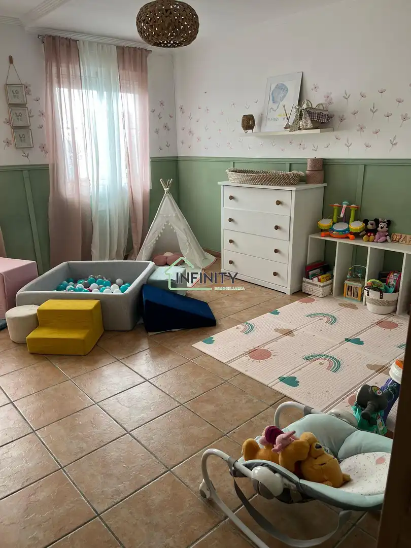 Habitación de Planta baja en venta en Bellreguard con Calefacción y Amueblado