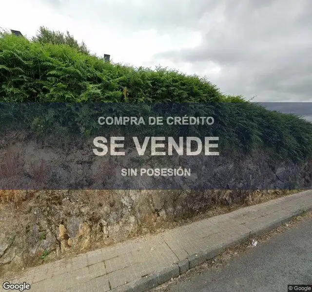 Piso en venta en O Vicedo