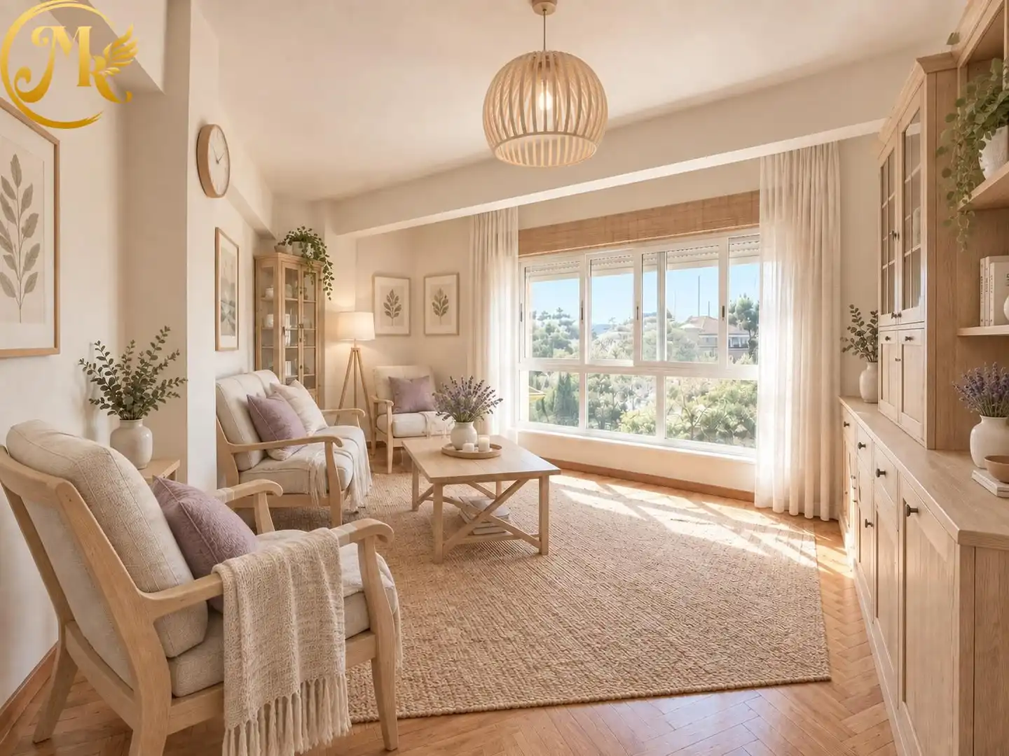 Flat with terrace for sale in Paseo Altamira, imagen 5