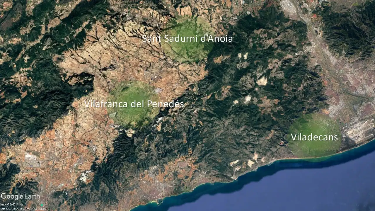 Oficina en venda a C/ Ordal D´Ndup, imagen 5