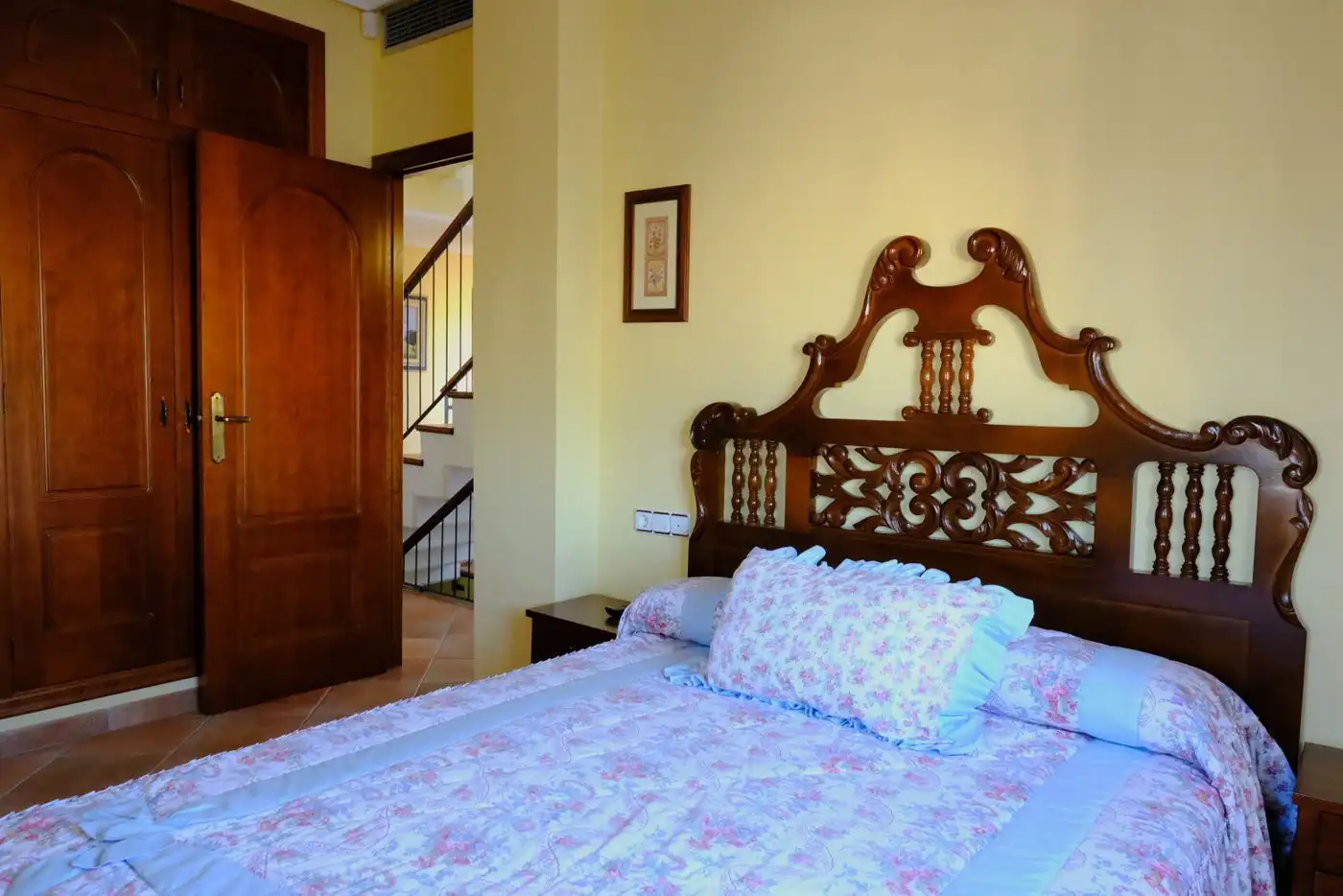 Casa rústica con terraza en venta en N/A, imagen 18