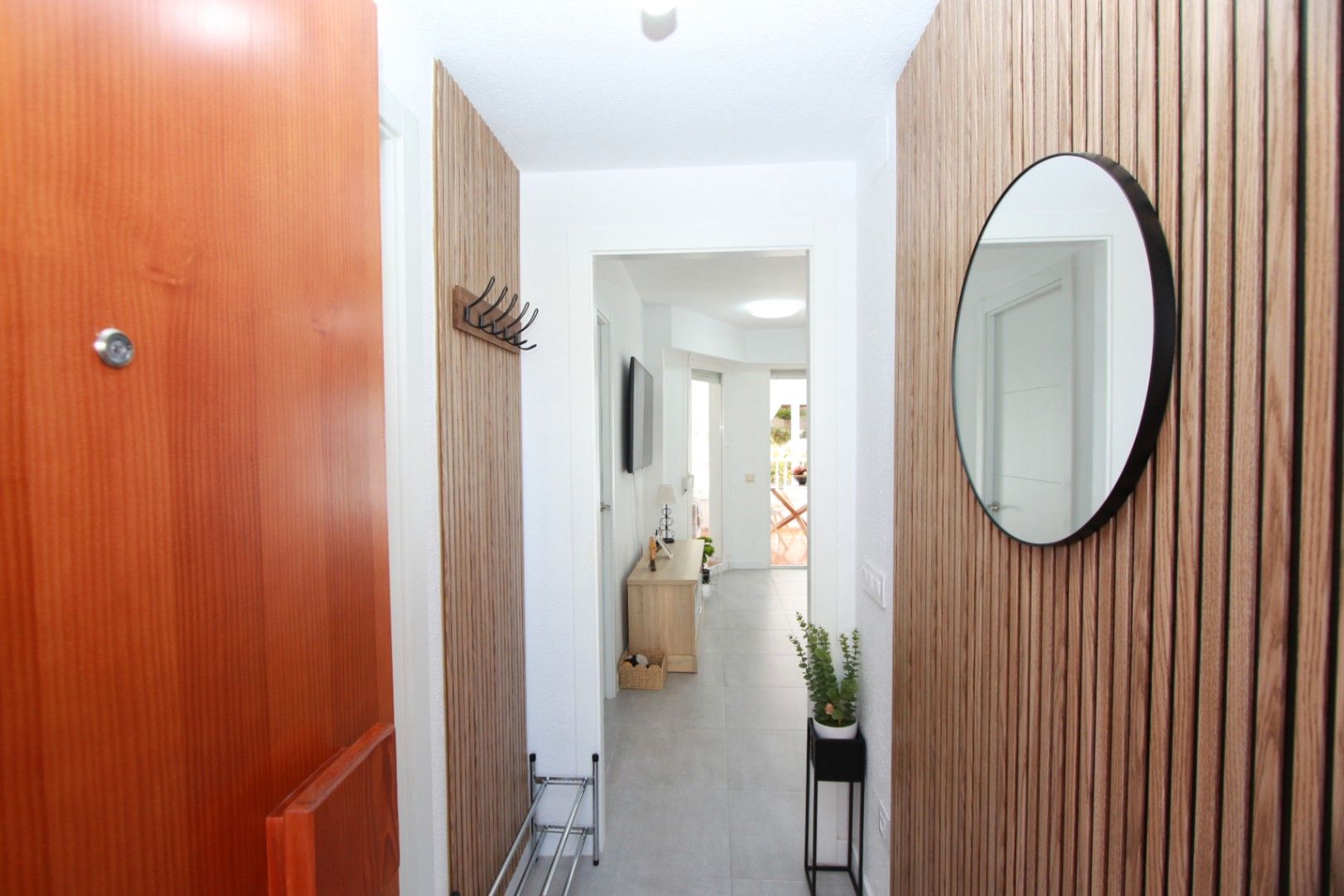 Apartment for sale in Calpe / Calp  with Air Conditioner, Terrace and Swimming Pool