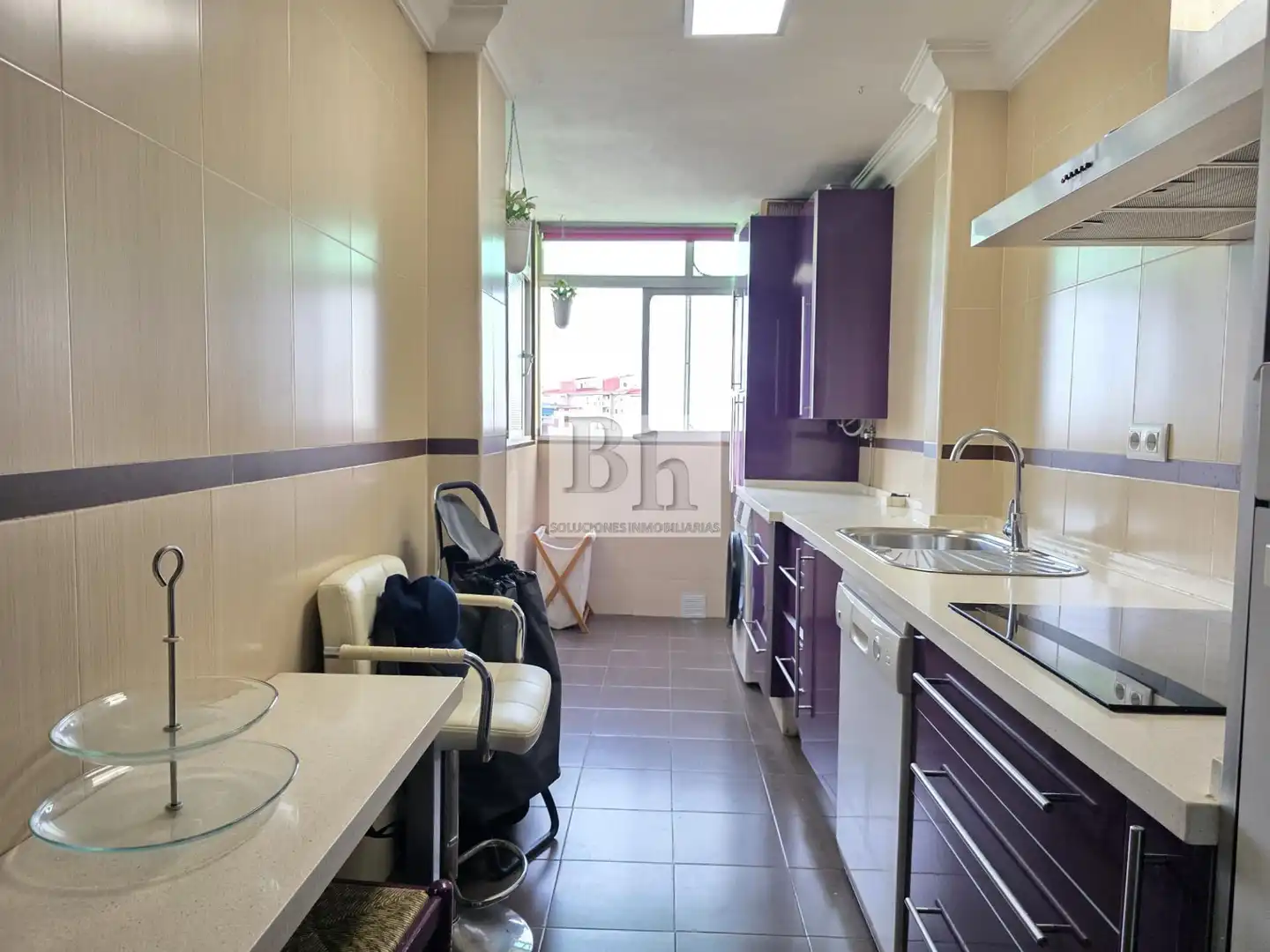 Piso con ascensor en venta en Carretera de Cádiz, imagen 14
