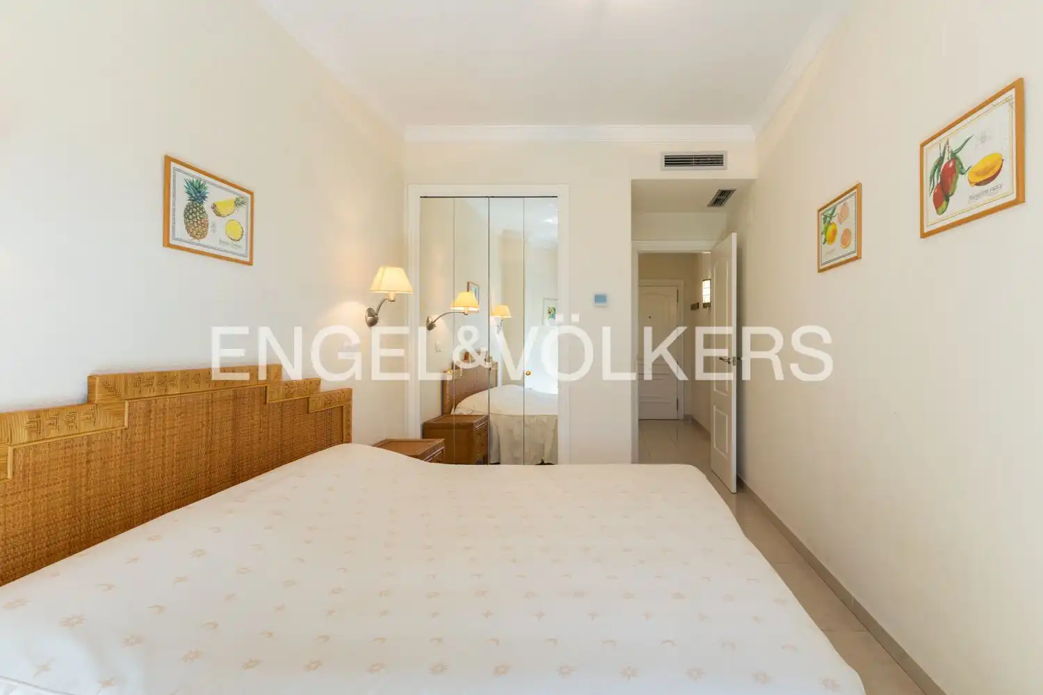 Attic for sale in Oliva Nova