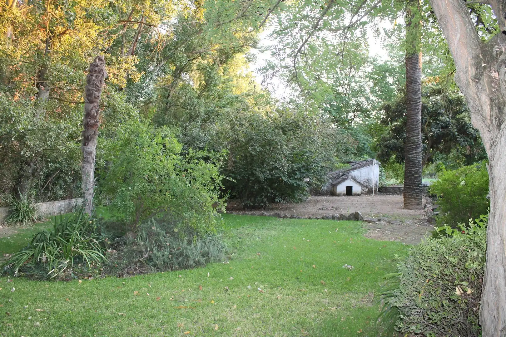 Casa rústica amb piscina en venda a Partidas Norte, imagen 56