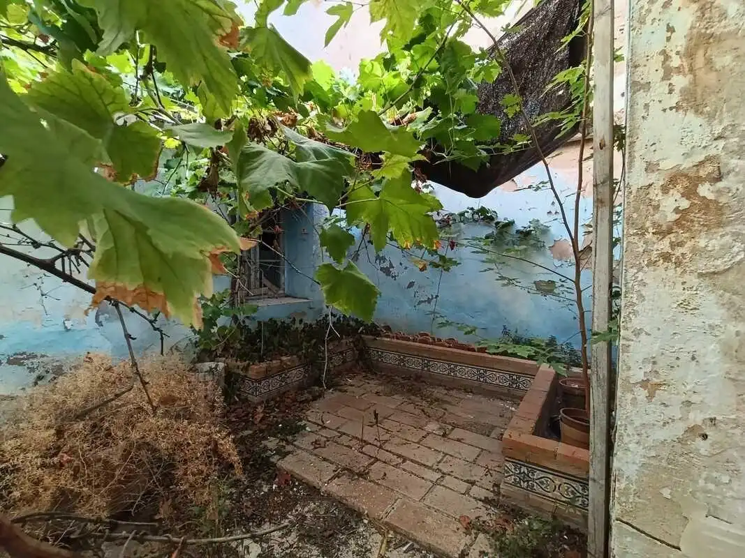 Casa con terraza en venta en Calle CONSTITUCION ESPAÑOLA, imagen 19