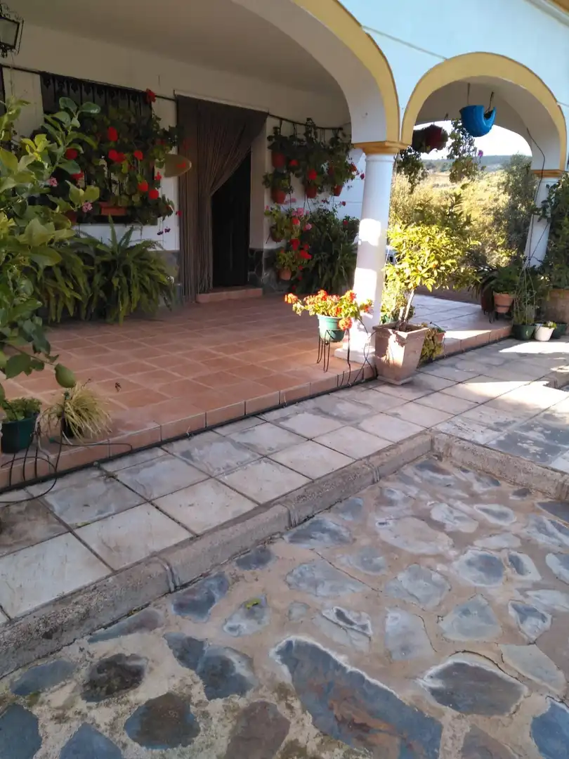 Landhaus mit Pool zum Verkauf in Pozoblanco, imagen 5