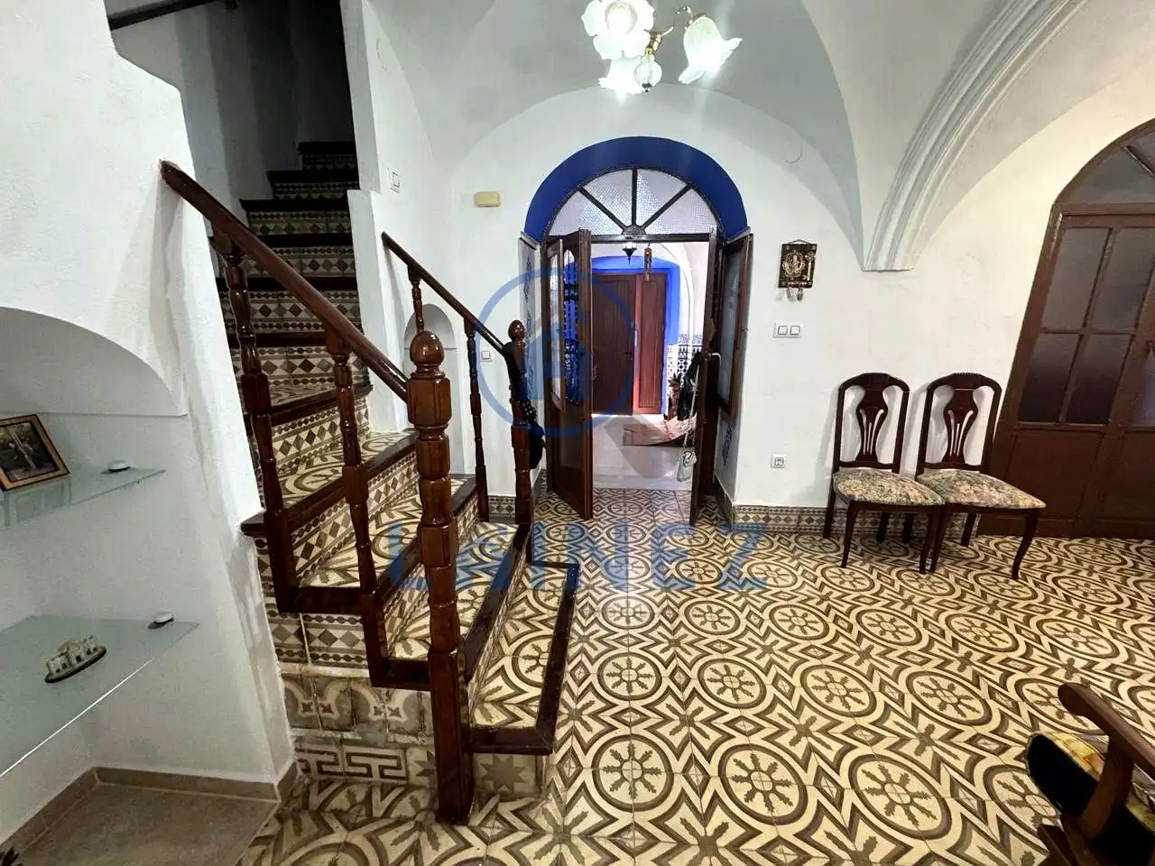 Casa en venda a Villanueva del Rey, imagen 3