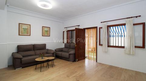 Foto 4 de Apartamento de alquiler en Avinguda Oscar Espla, 9, Calas Santa Pola Este, Alicante