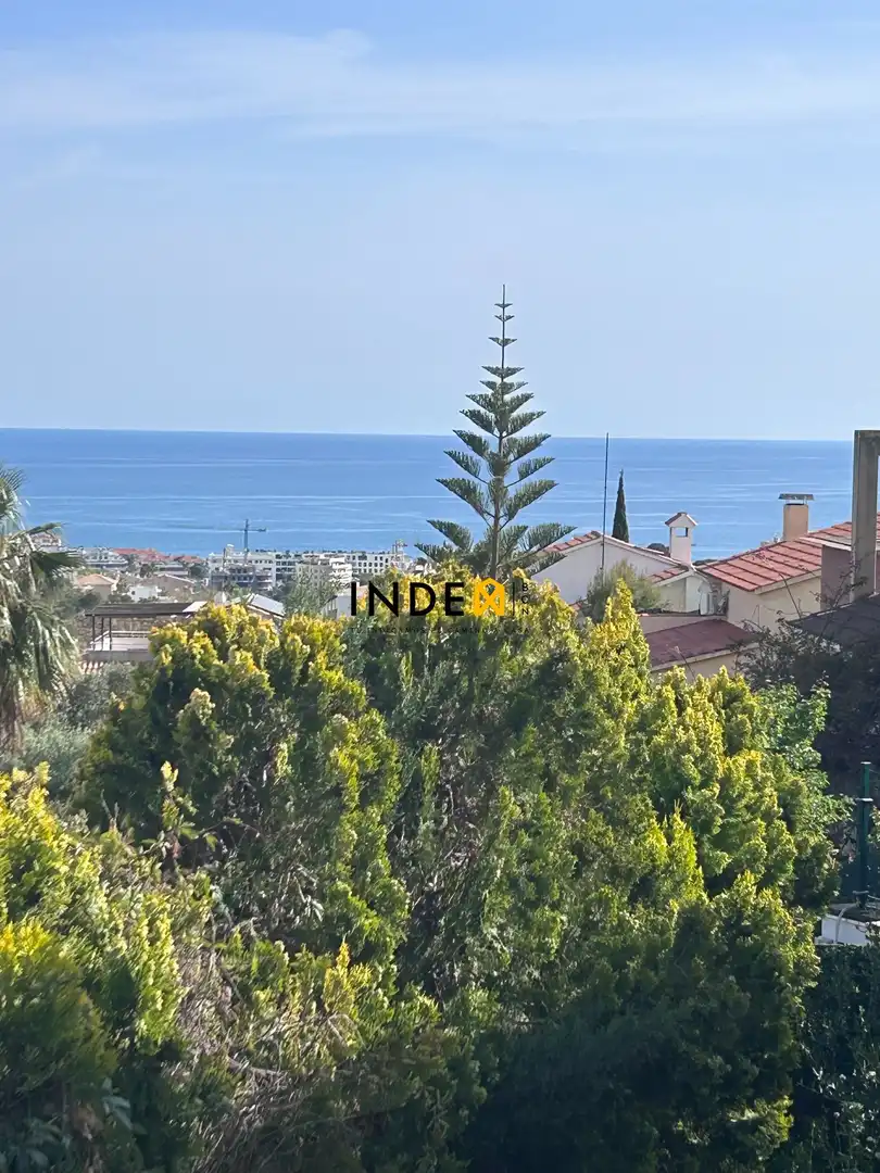 Houses for sale in Sitges  with Heating and Private garden