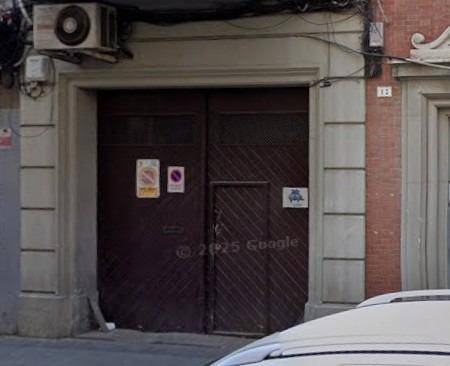 Local comercial en Alquiler en Carrer RAFAEL CAMPALANS DE en Collblanc