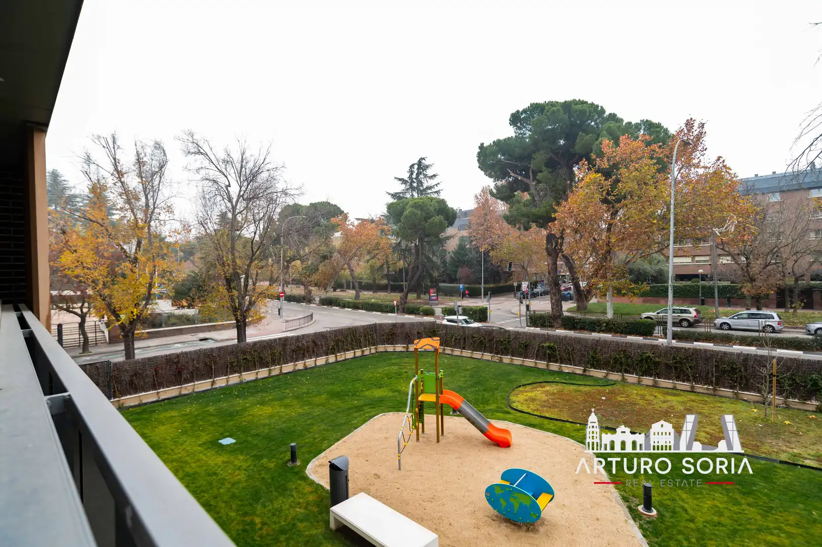 Flat with pool to rent in Calle de Arturo Soria 125, imagen 17