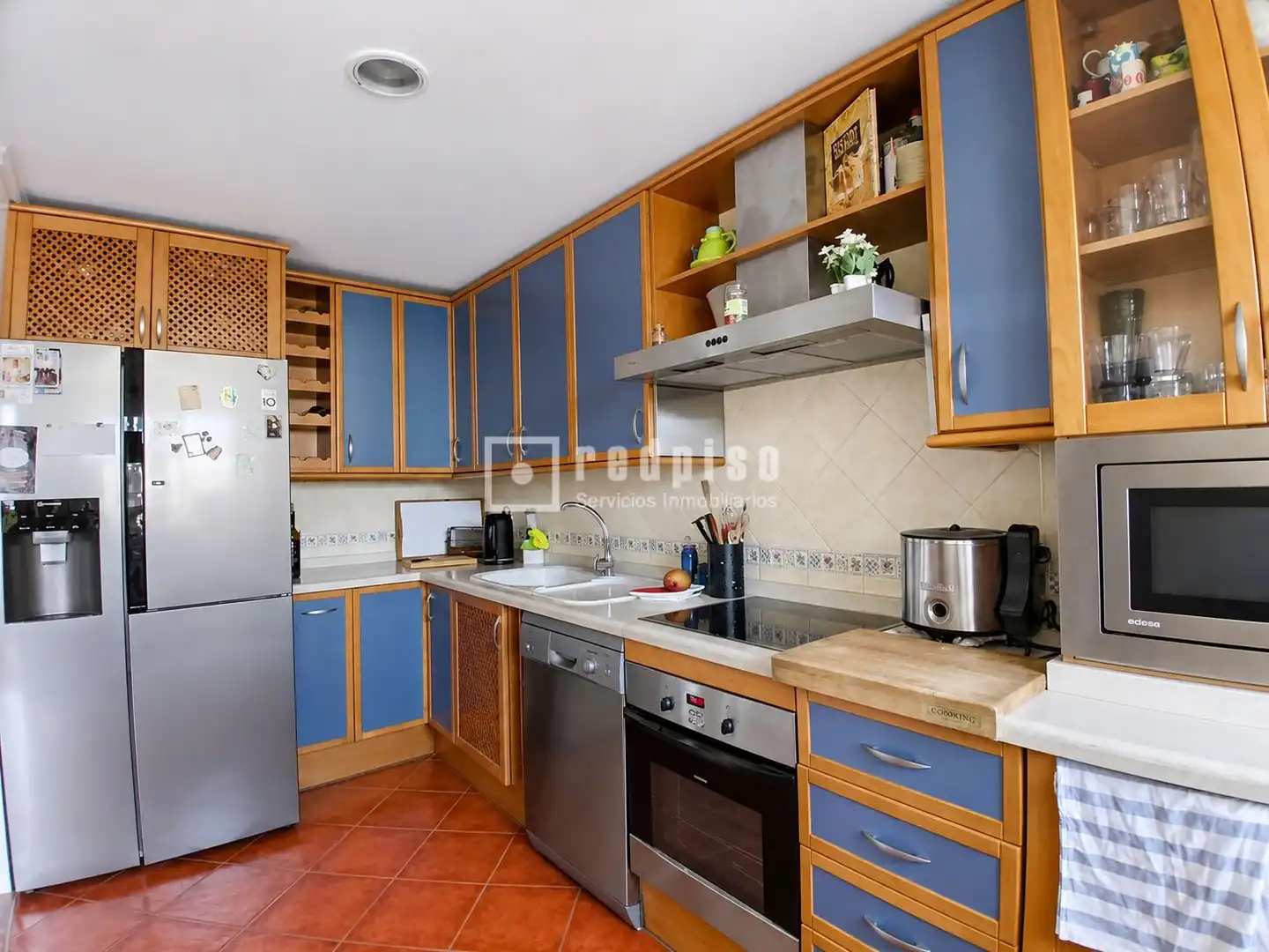 House with pool for sale in El Pinillo, imagen 10