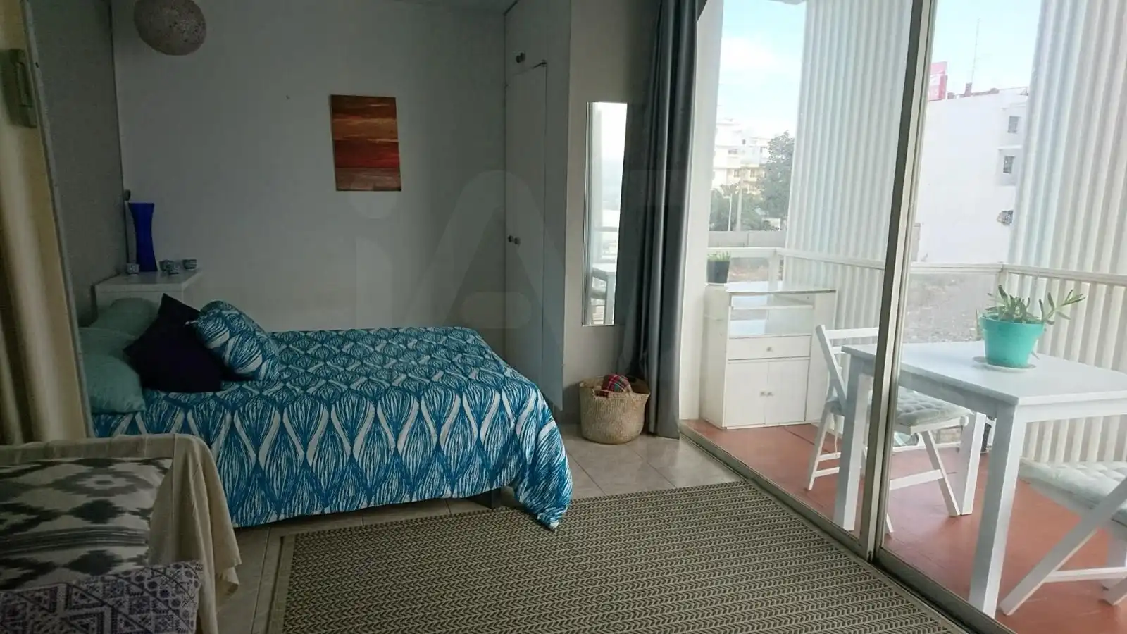 Studio with lift for sale in Sant Antoni de Portmany, imagen 21
