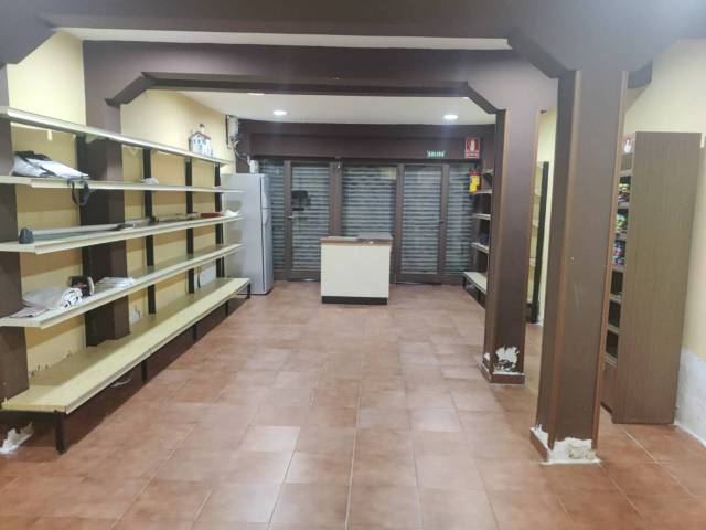 Local comercial en Alquiler en Buitrago del Lozoya