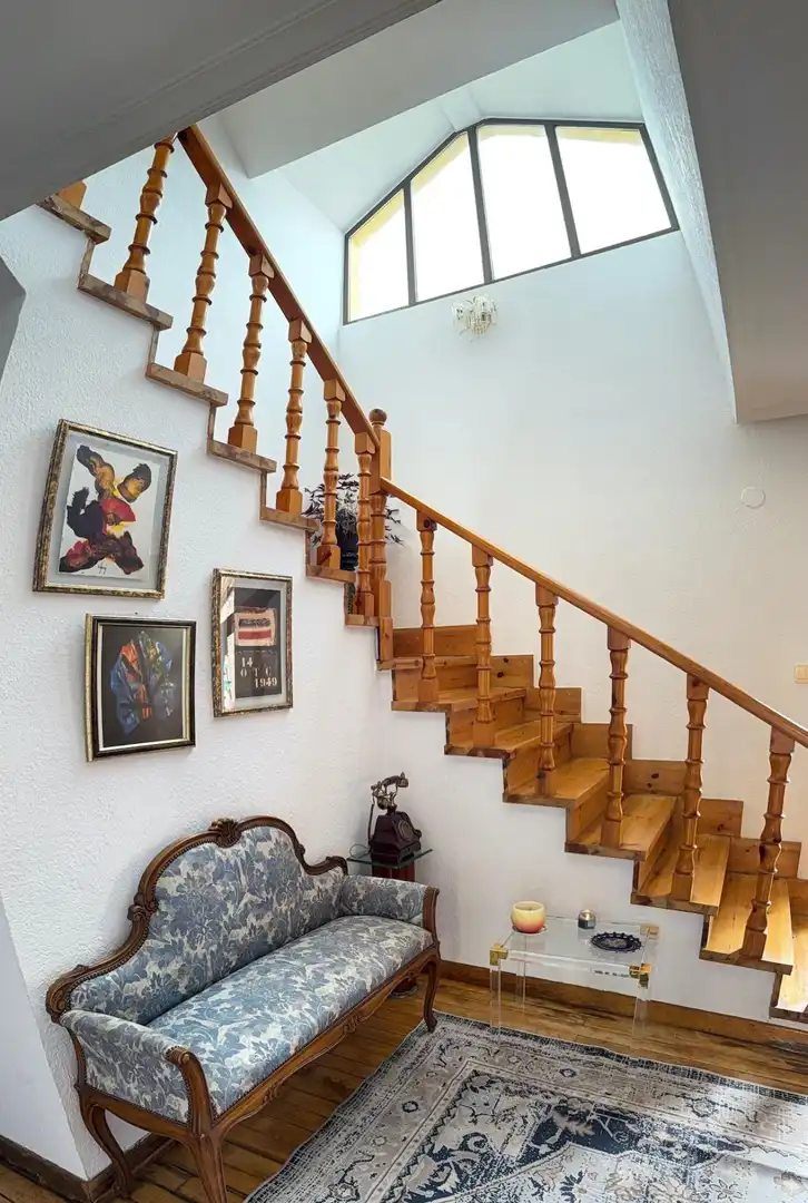 Casa o xalet en venda a Sariegos
