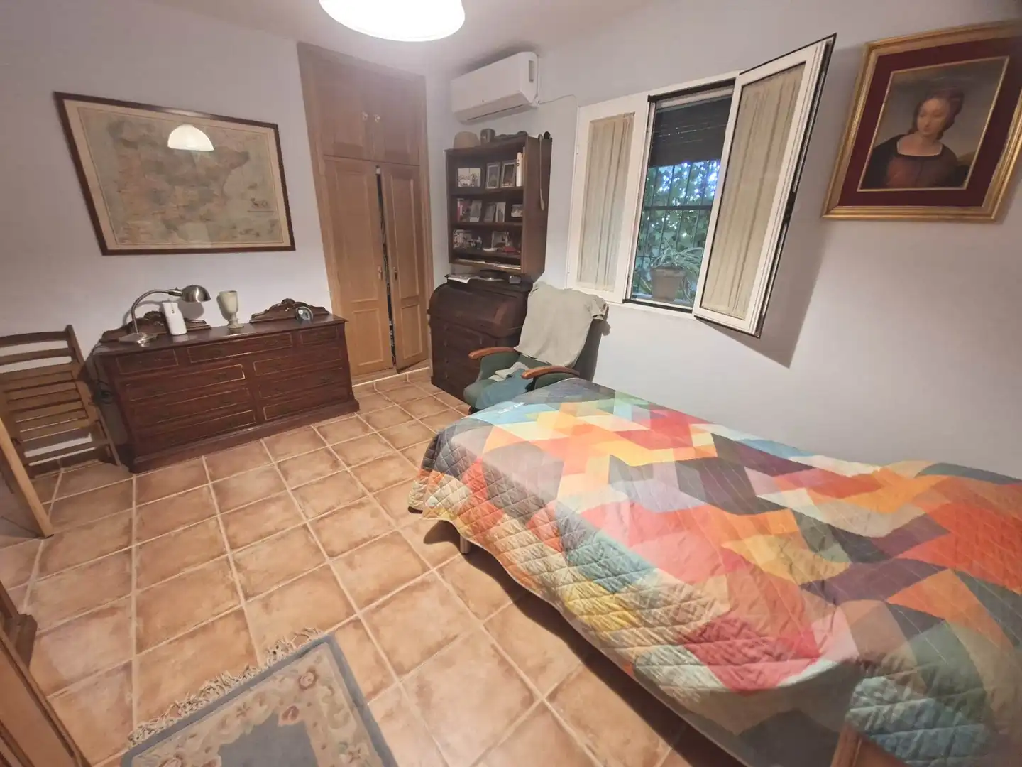 Maison rustique avec piscine à vendre à Periurbano Oeste - Sierra, imagen 25
