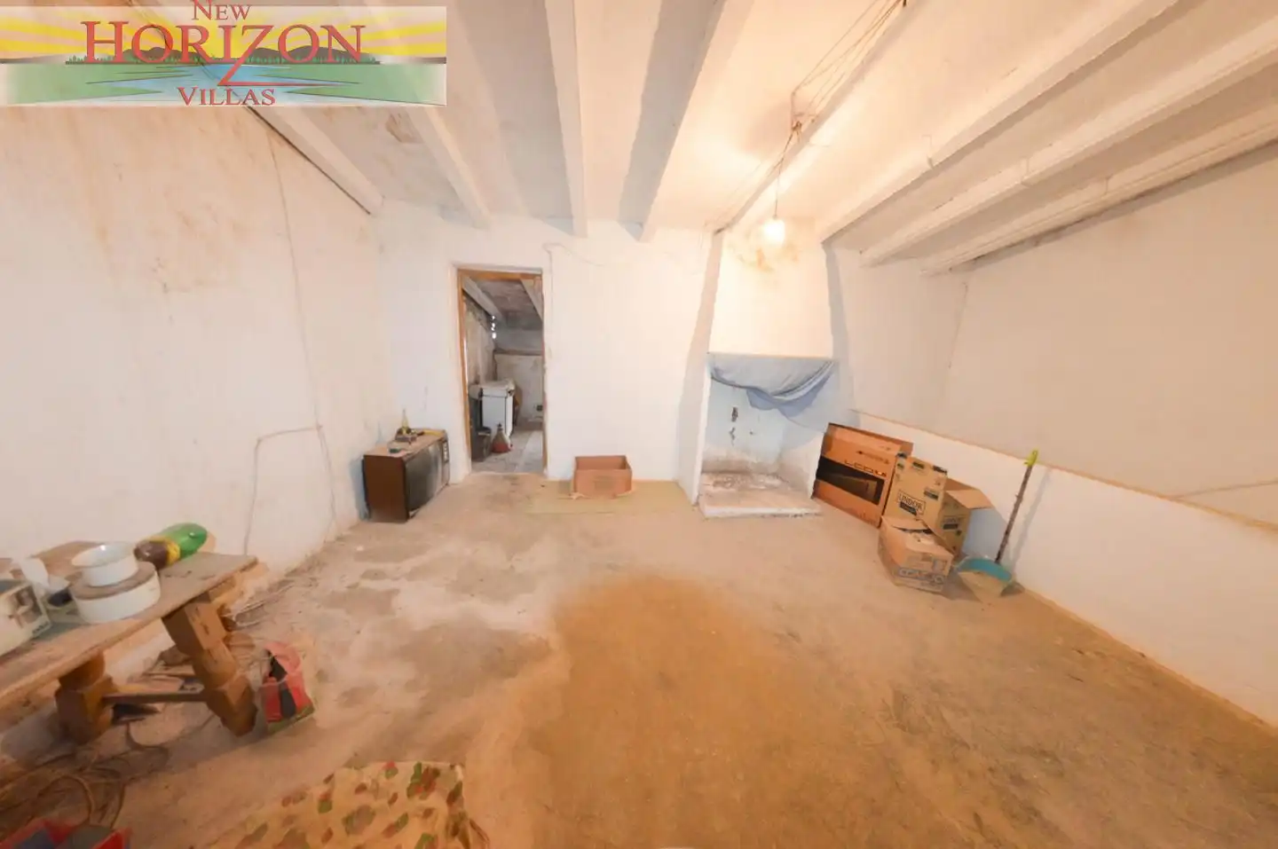 Casa adosada en venda en Zurgena, Almería