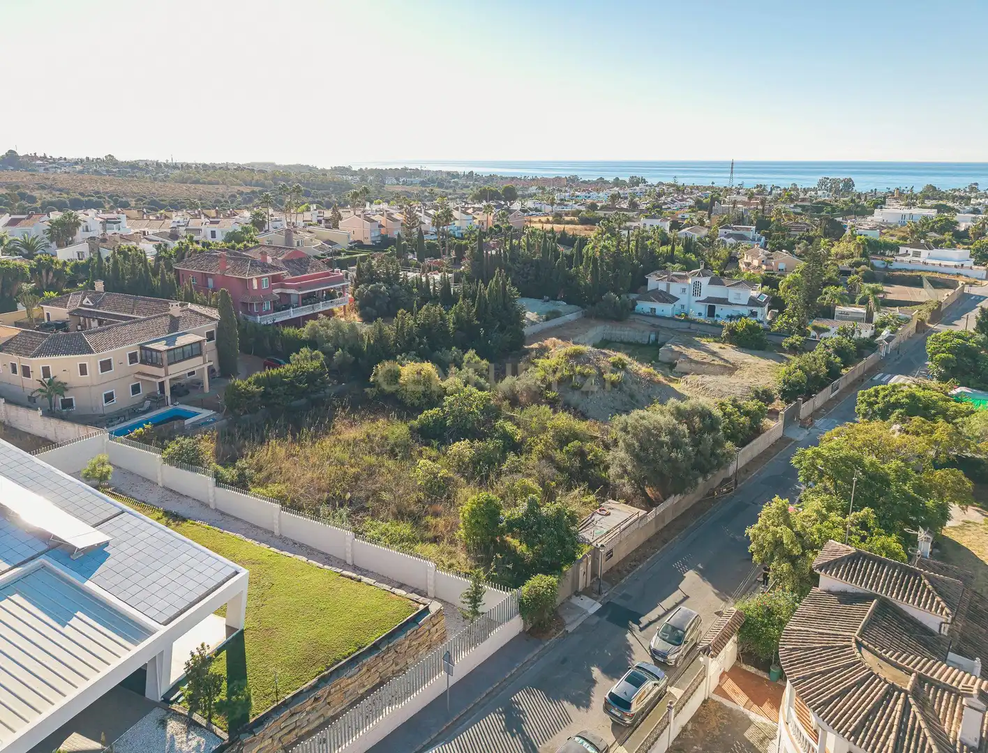 Terreno residenziale in vendita a Benamara - Atalaya, imagen 27