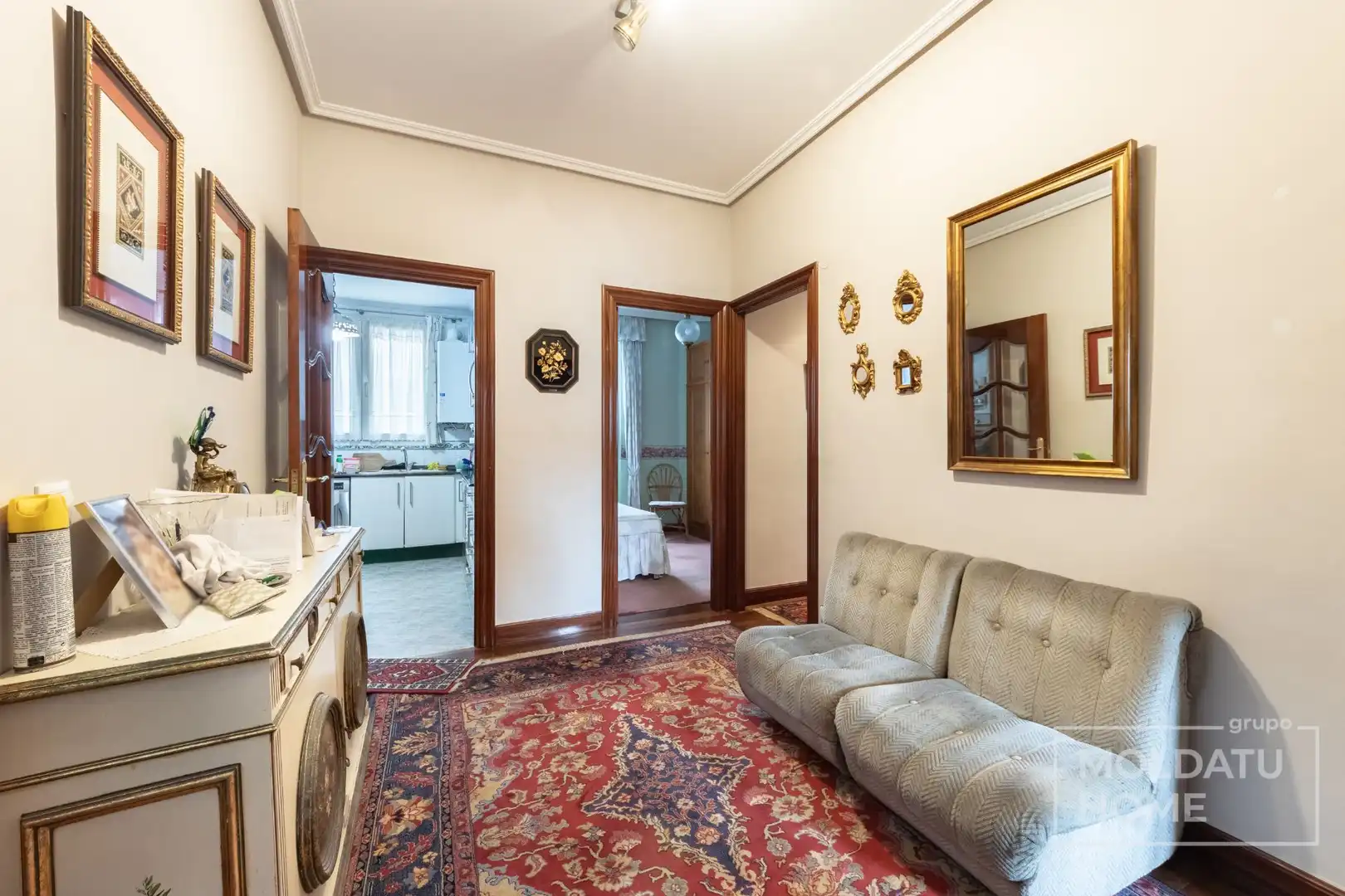 Flat for sale in Deusto