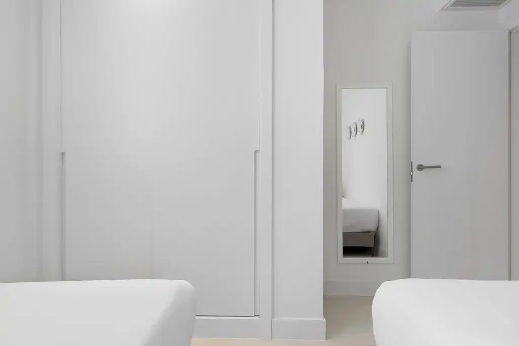 Erdgeschosswohnung mit Pool zum Verkauf in El Higuerón, imagen 23