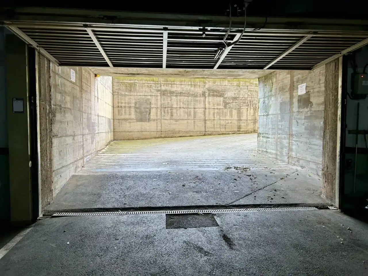 Parkplatz mit Aufzug zur Miete in Calle Antoni Forrellad, imagen 3