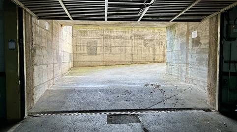 Foto 3 de Garatge de lloguer a Antoni Forrellad, Ca n'Oriac, Barcelona