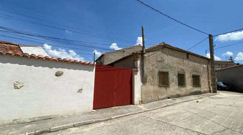 Foto 4 de Casa adosada en venda a Calle San Antonio, 6, Aldea Real, Segovia