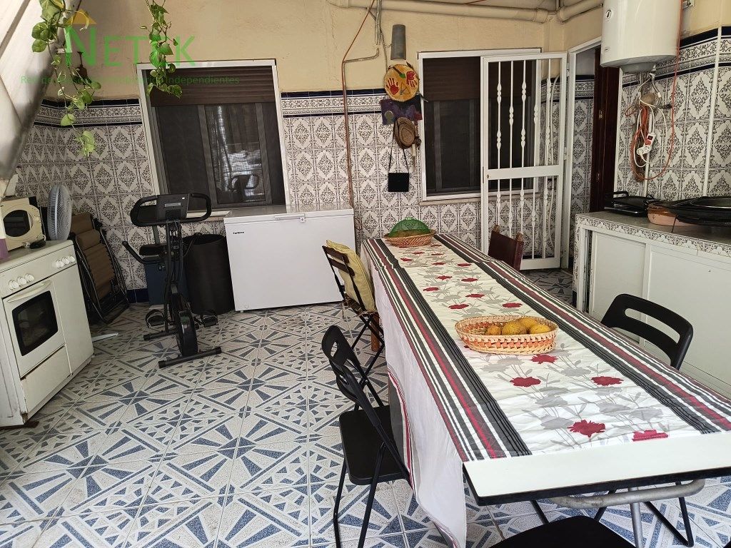 Casa o xalet en venda a N/A, El Palmar