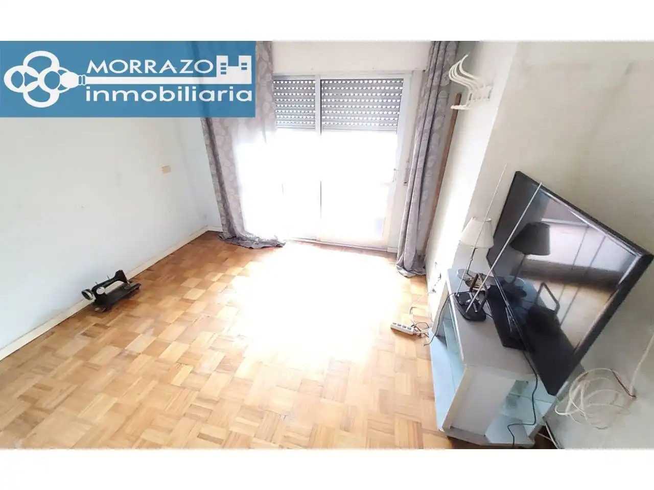 Habitación de Piso en venta en Bueu con Terraza, Trastero y Balcón