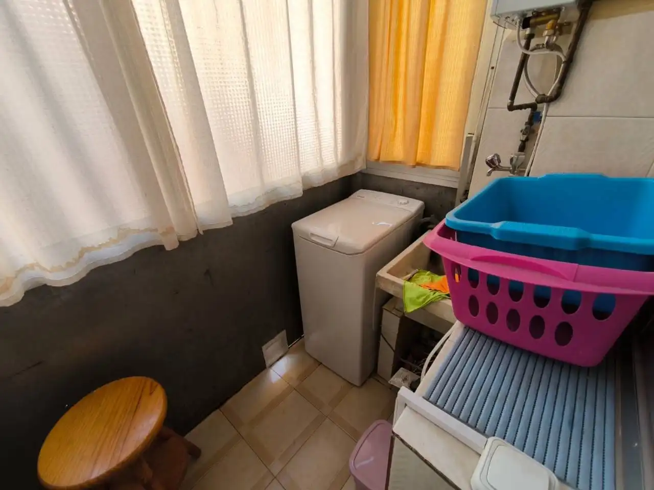 Flat with terrace for sale in Ensanche - Franciscanos, imagen 9