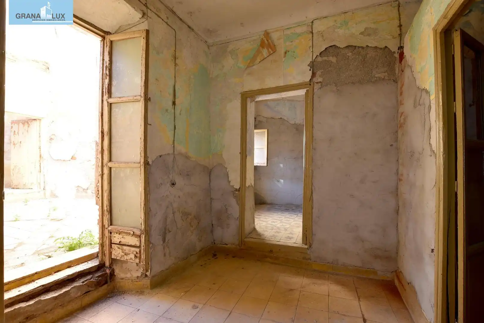 Inmuebles singulares en venta en Guadix, imagen 16