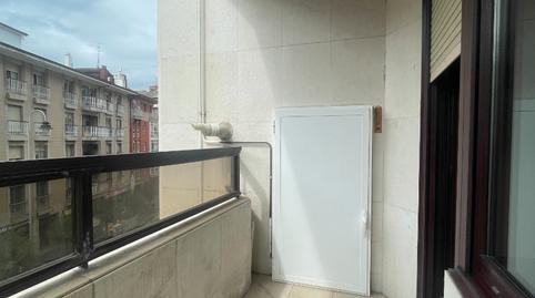 Photo 2 of Flat for sale in Bixkonde Kalea, Zarautz, Gipuzkoa