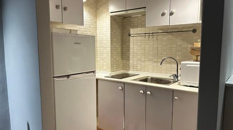 Foto 3 de Apartamento de alquiler en Las Torres - Guadalupe, Huelva Capital