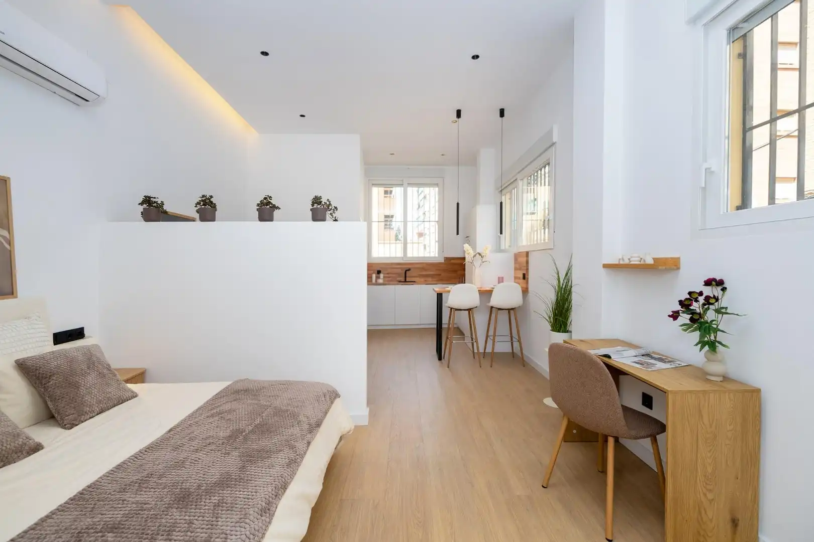 Apartament amb ascensor en venda a Calle Polo y Caña, imagen 12