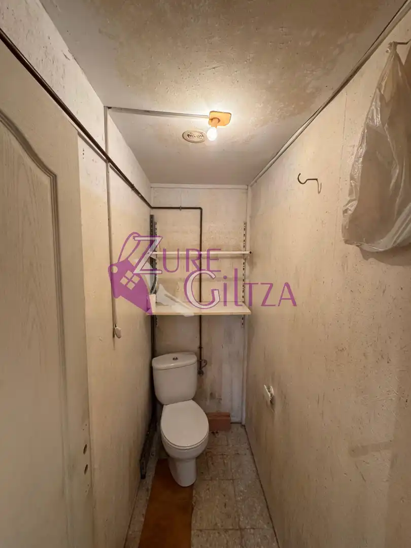 Local comercial de lloguer a Durango, imagen 9