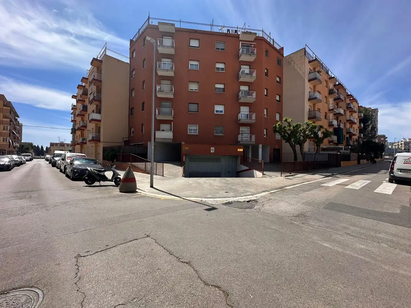Individuale in vendita a Carrer Carrer Castellet, imagen 3
