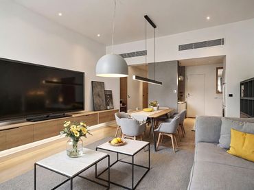 Appartamento con ascensore in vendita a Av Francesc Macià 27