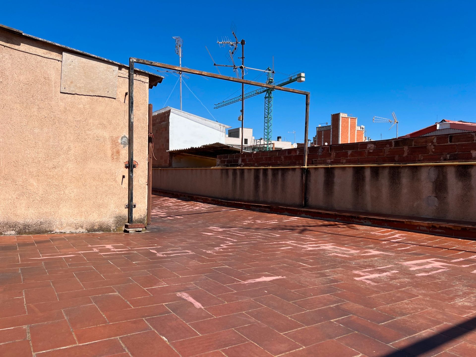 Flat for sale in Sant Joan Baptista